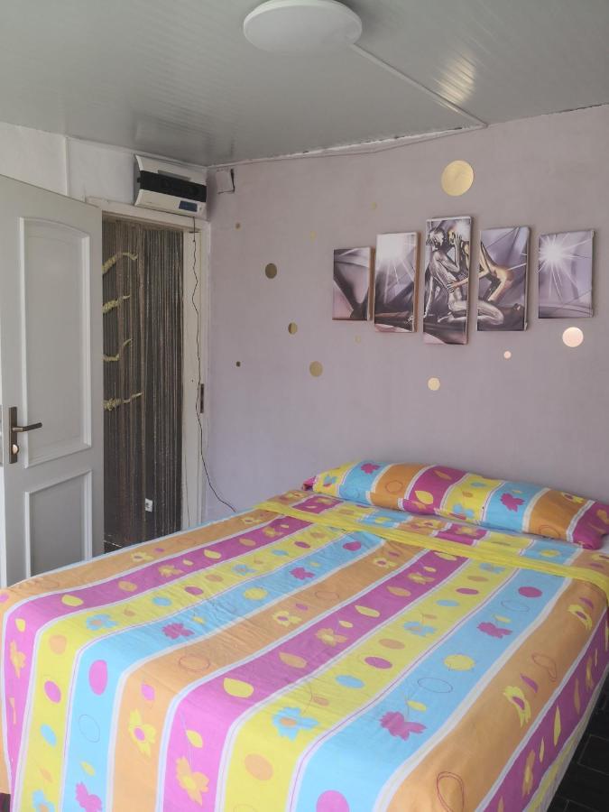 Flor De Loto Tantralove Apartment *