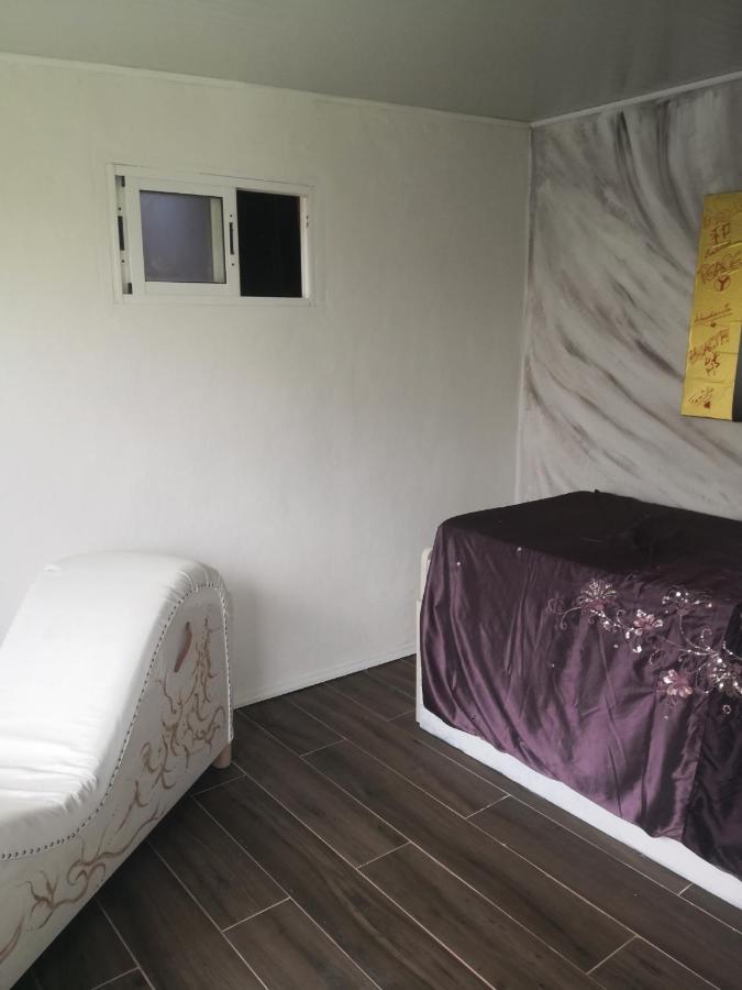Flor De Loto Tantralove Apartment *