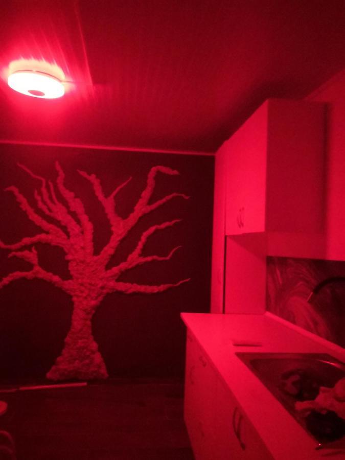 Apartment Flor De Loto Tantralove