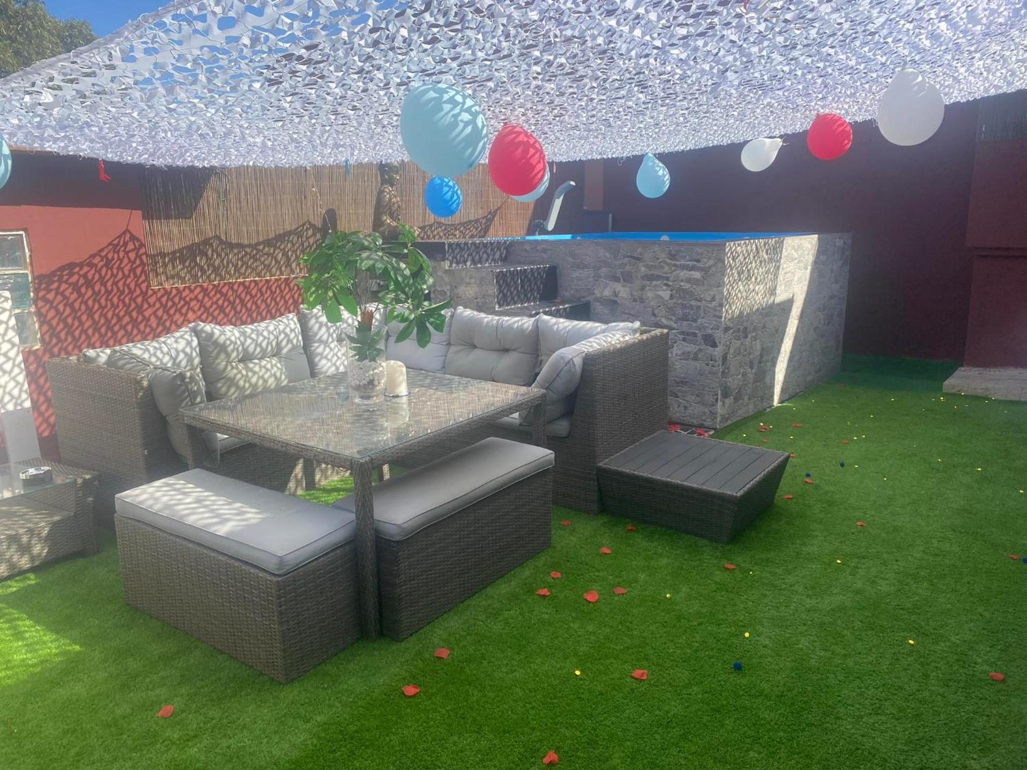 Apartment Flor De Loto Tantralove *