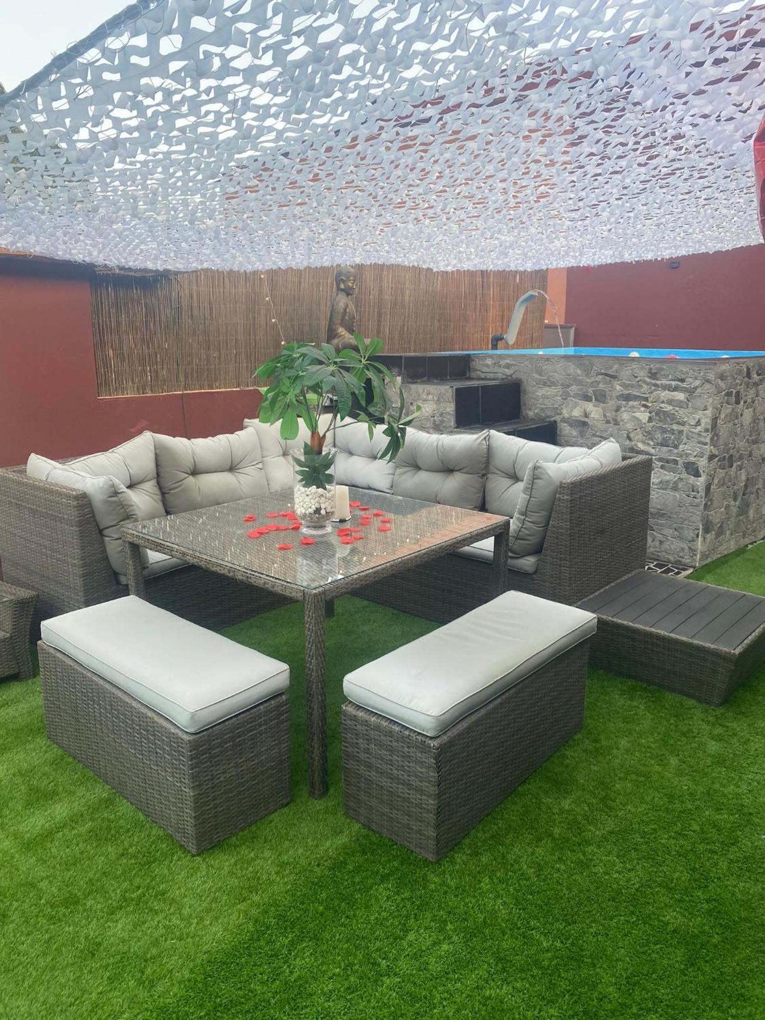 Flor De Loto Tantralove Apartment