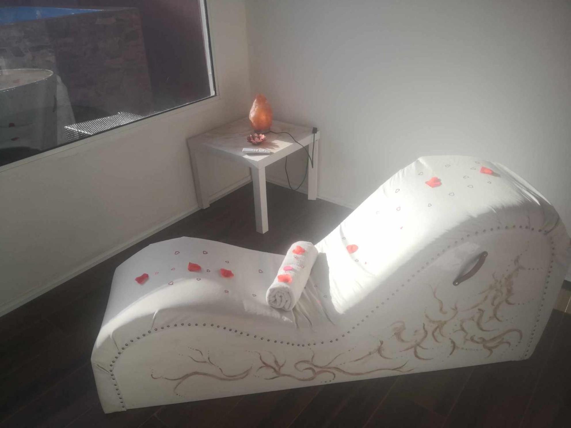 Apartment Flor De Loto Tantralove *