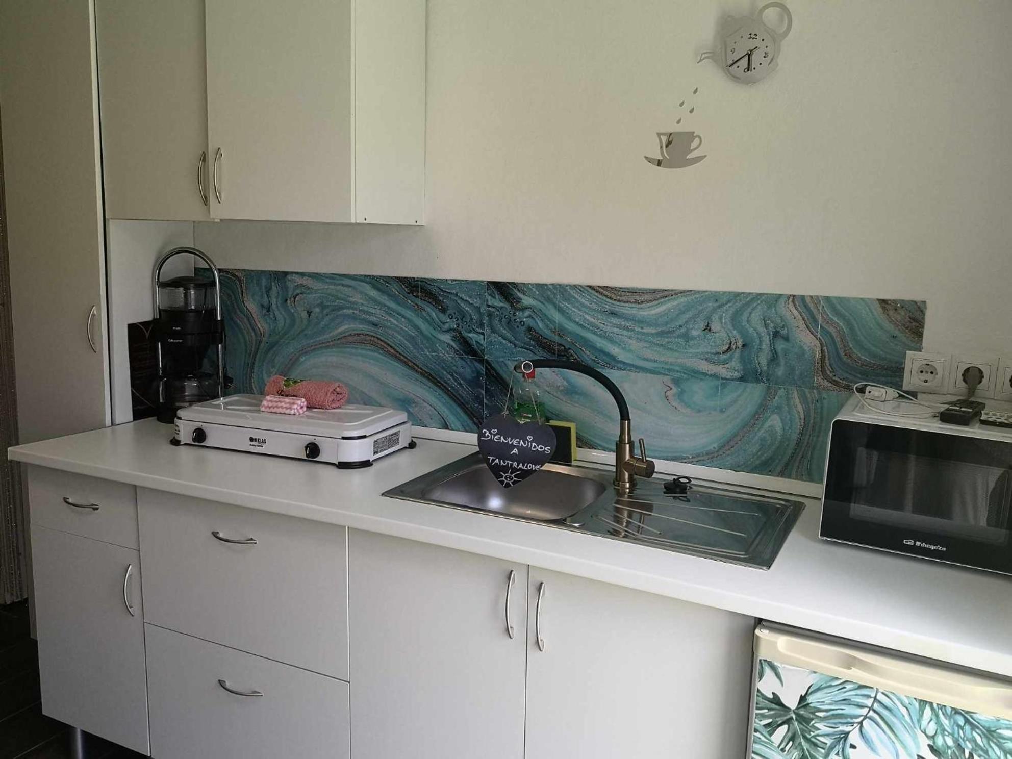 Flor De Loto Tantralove Apartment