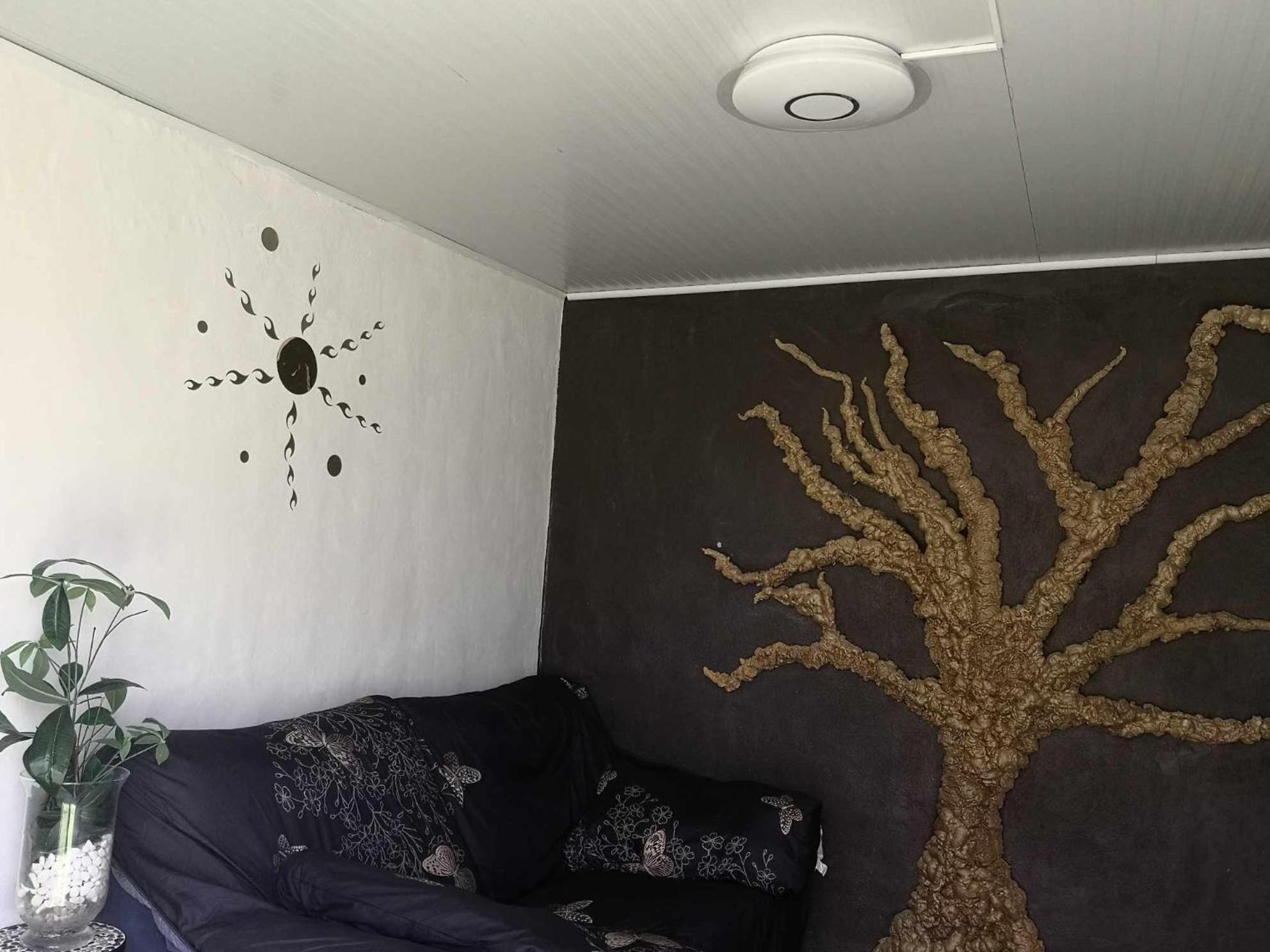 Flor De Loto Tantralove Apartment
