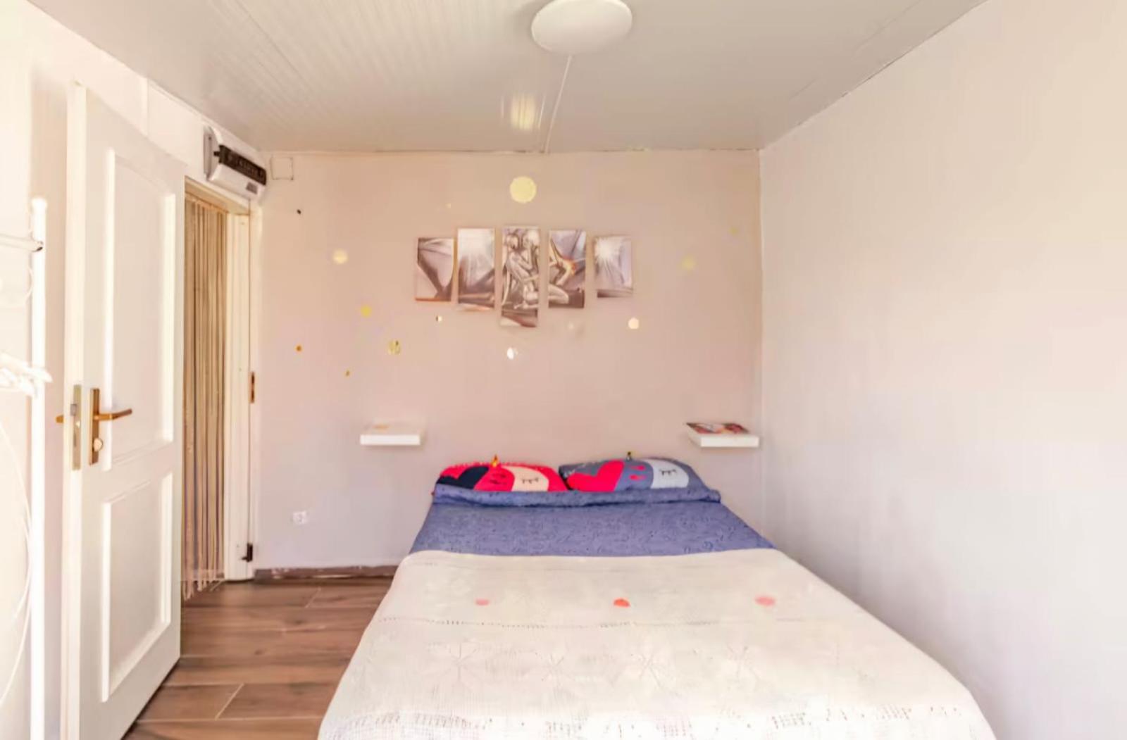 Flor De Loto Tantralove Apartment *
