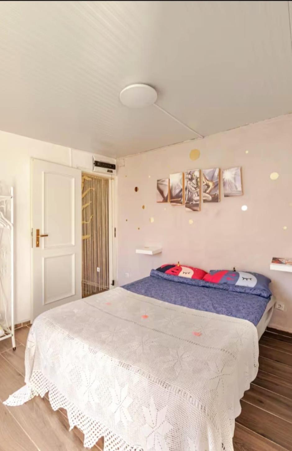 Flor De Loto Tantralove Apartment