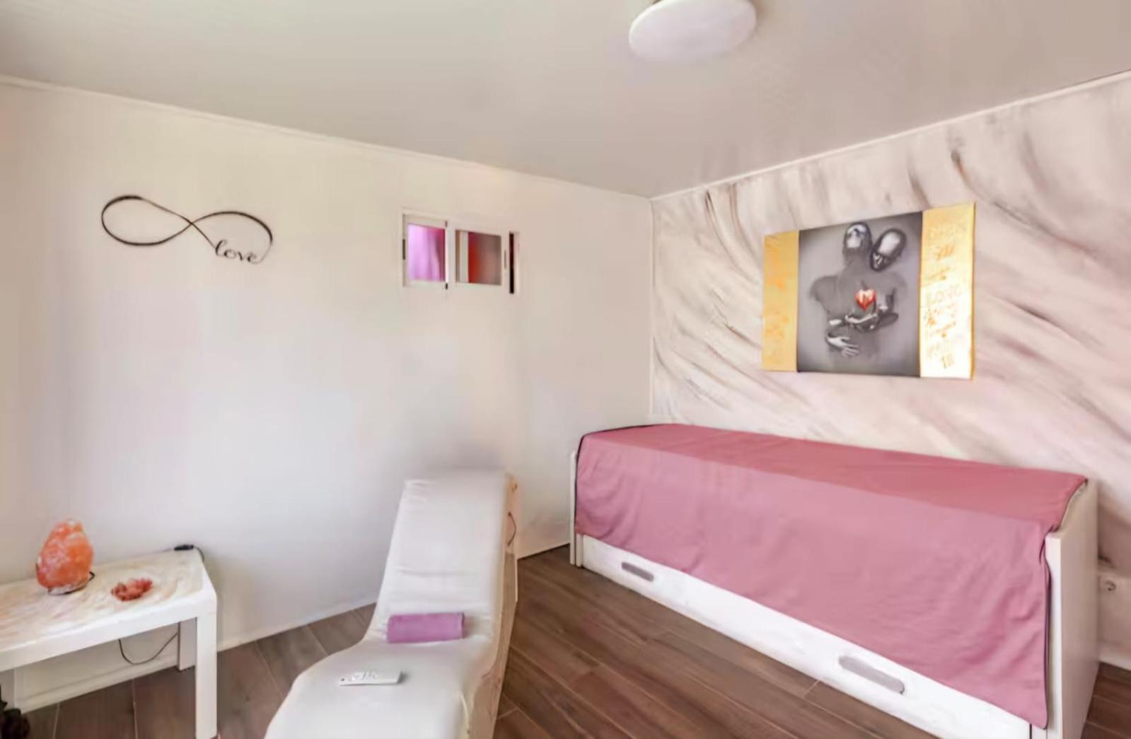 Flor De Loto Tantralove Apartment *