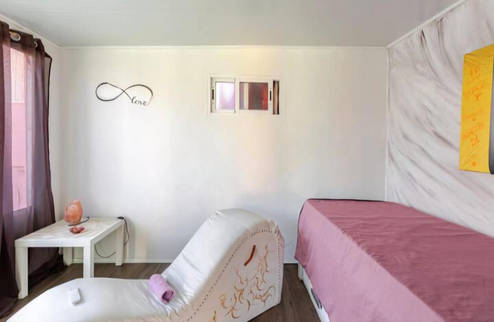 Flor De Loto Tantralove Apartment