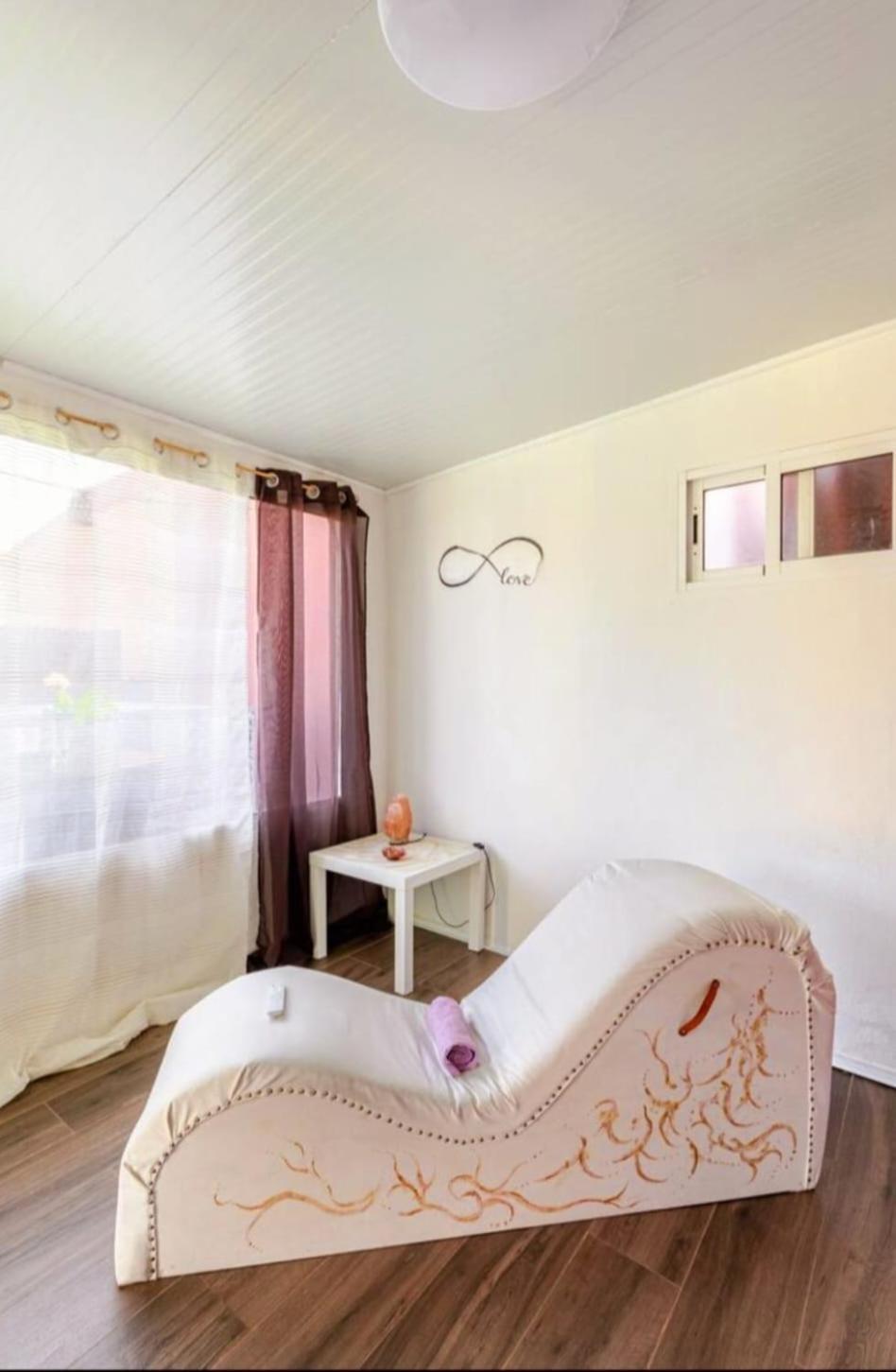 Flor De Loto Tantralove Apartment *