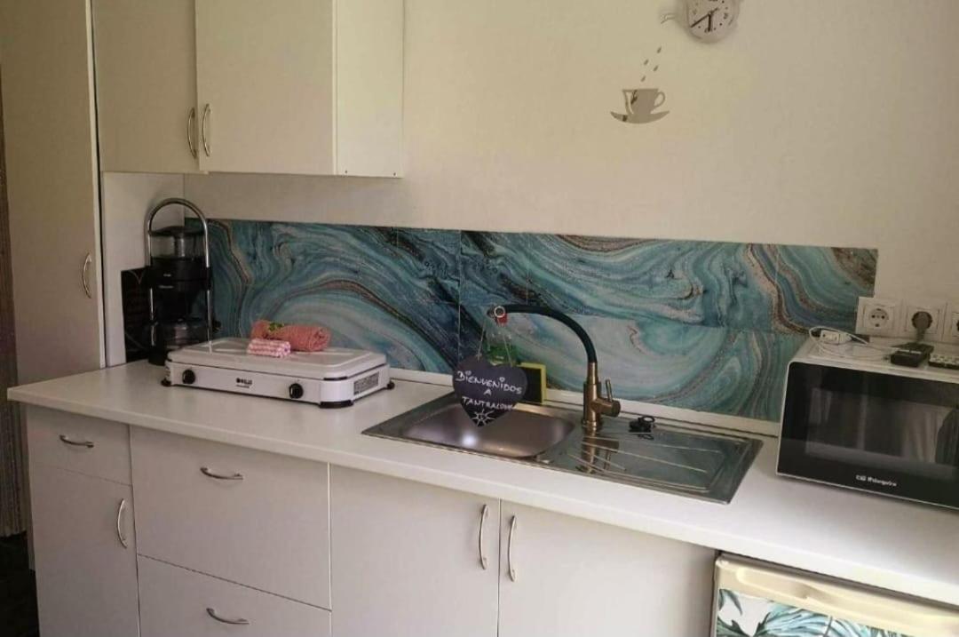Apartment Flor De Loto Tantralove *