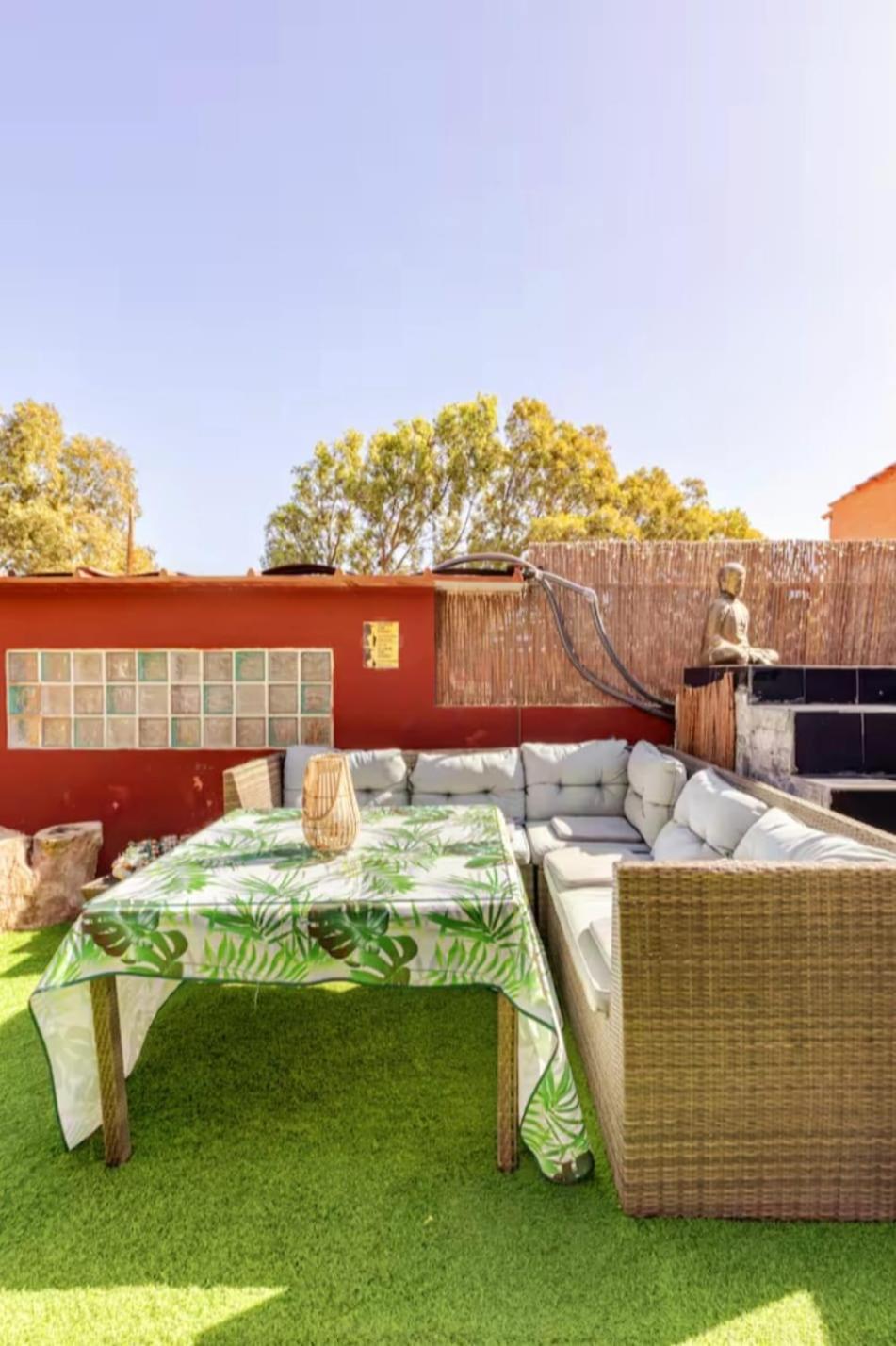 Flor De Loto Tantralove Apartment